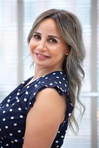 Liliane Chalhoub