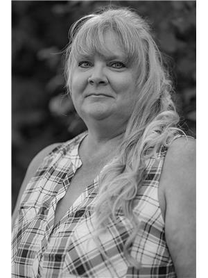 TRISH GAWLIK