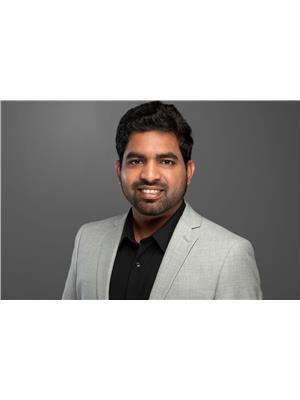 Mahesh Dachavaram