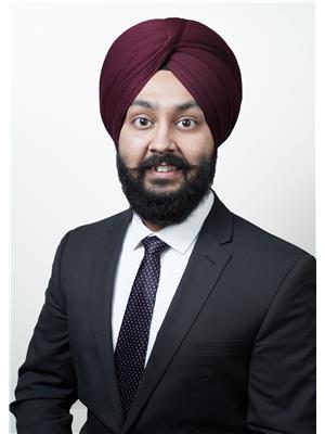 Manpreet Bhamra