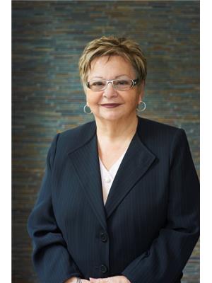 BETTY DUROCHER