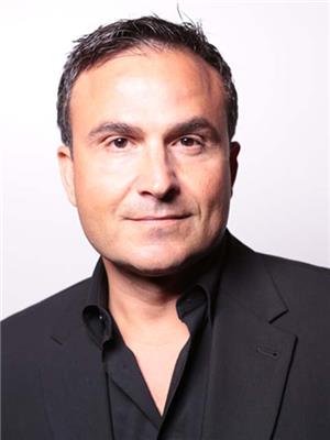 FRANK DELUCA