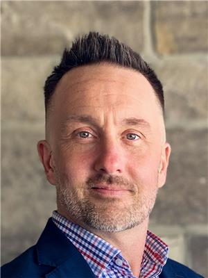 GREG BERNARDI