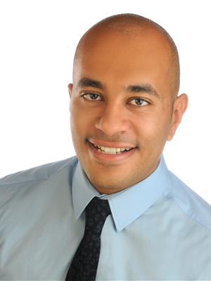 Moustafa Elgendy