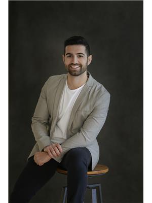 Matt Assaf