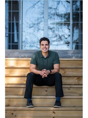 KRISTOPHER GARCIA