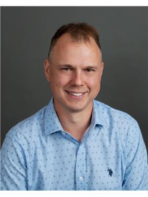 Matt Covey