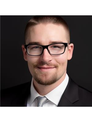 Matt Brown-Vaughan