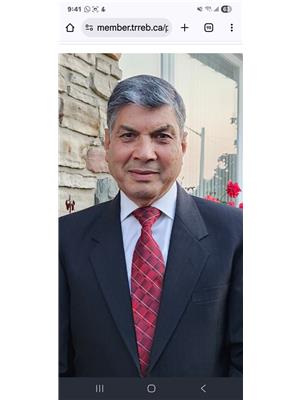 PREM SAGAR DHAWAN