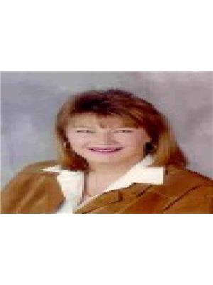 ANN CHRISTINA EVANS