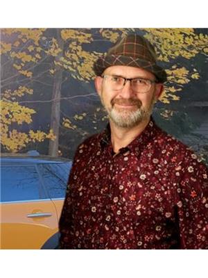 MIKE CHUCHMACH