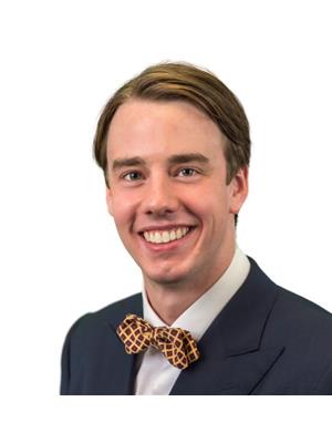 DILLON FRASER