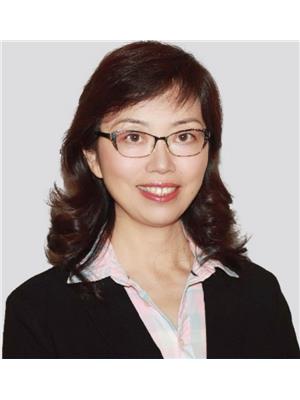 Nancy Chen