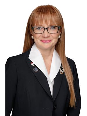 TRISH FRENCH