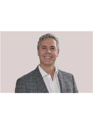 DENNY FINELLI