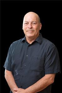 GORDON BOYD