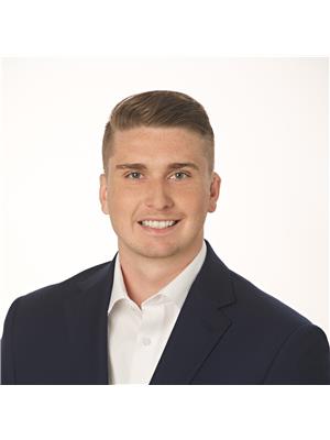 GARRETT DAGENAIS