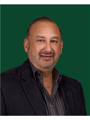 RUSS COULTRUP