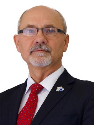 GEORGE M. GANOWSKI