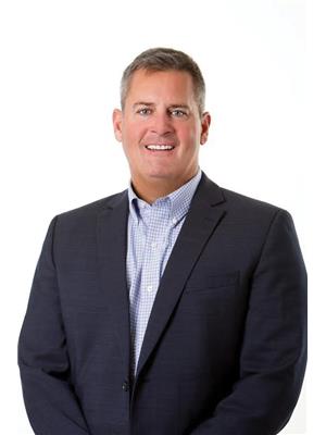 Scott Edmonds
