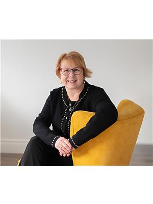 Margaret Dubeau
