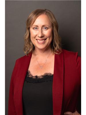 CHRISTINE BRANDT