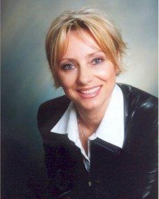 ANNA GAWRONSKA