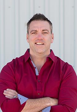 JEREMY ELLIS