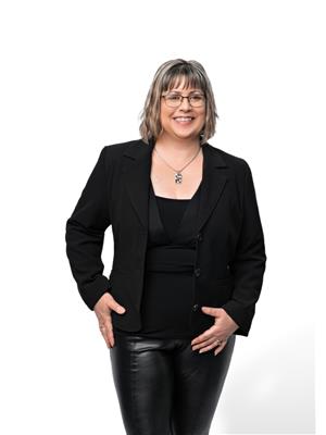 Charlene Buske