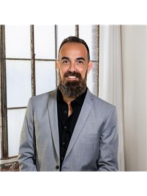MARK BARBOSA