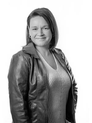 STEPHANIE EVASON