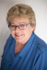 MARY-ANN FORBES