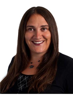 Suzanne Blackie