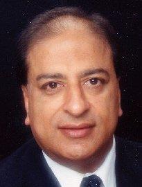 RAKESH K. GHAI