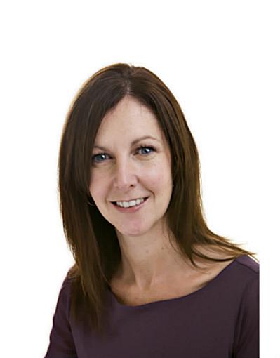 Lesley Browne