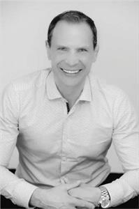 Peter Domarchuk
