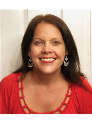 Vicki Armstrong