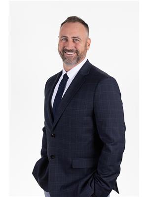 Steven Carriere