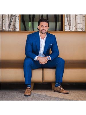 Steve Alexopoulos