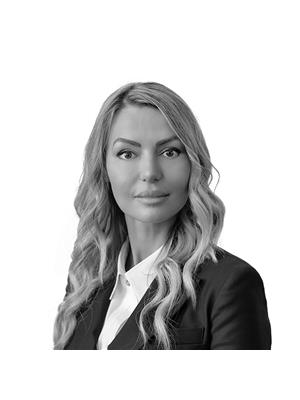 Katerina Dragutinovic