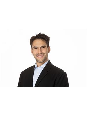 Ian Constantineau