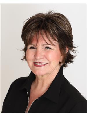 Jacqueline Denham