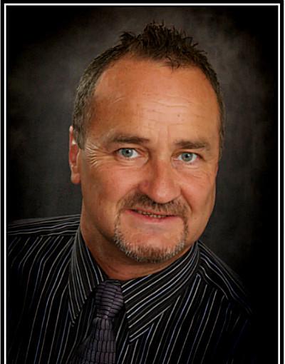 Dale Barrie