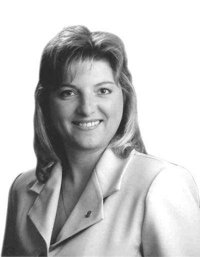 Christine Doiron