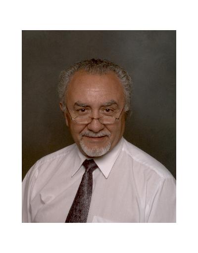 Carlo Amoroso