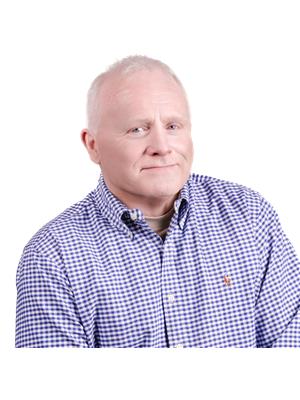 TERRY COX