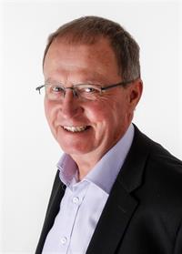 JIM BODENDISTLE