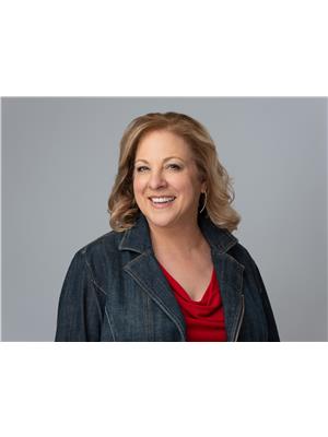 Deb Braun