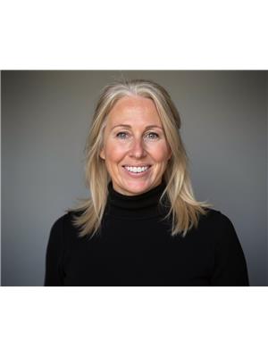 Cheryl Bergie