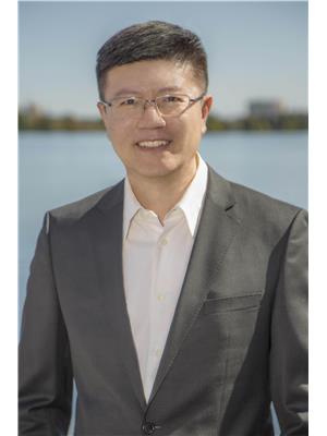 Xidong Fu